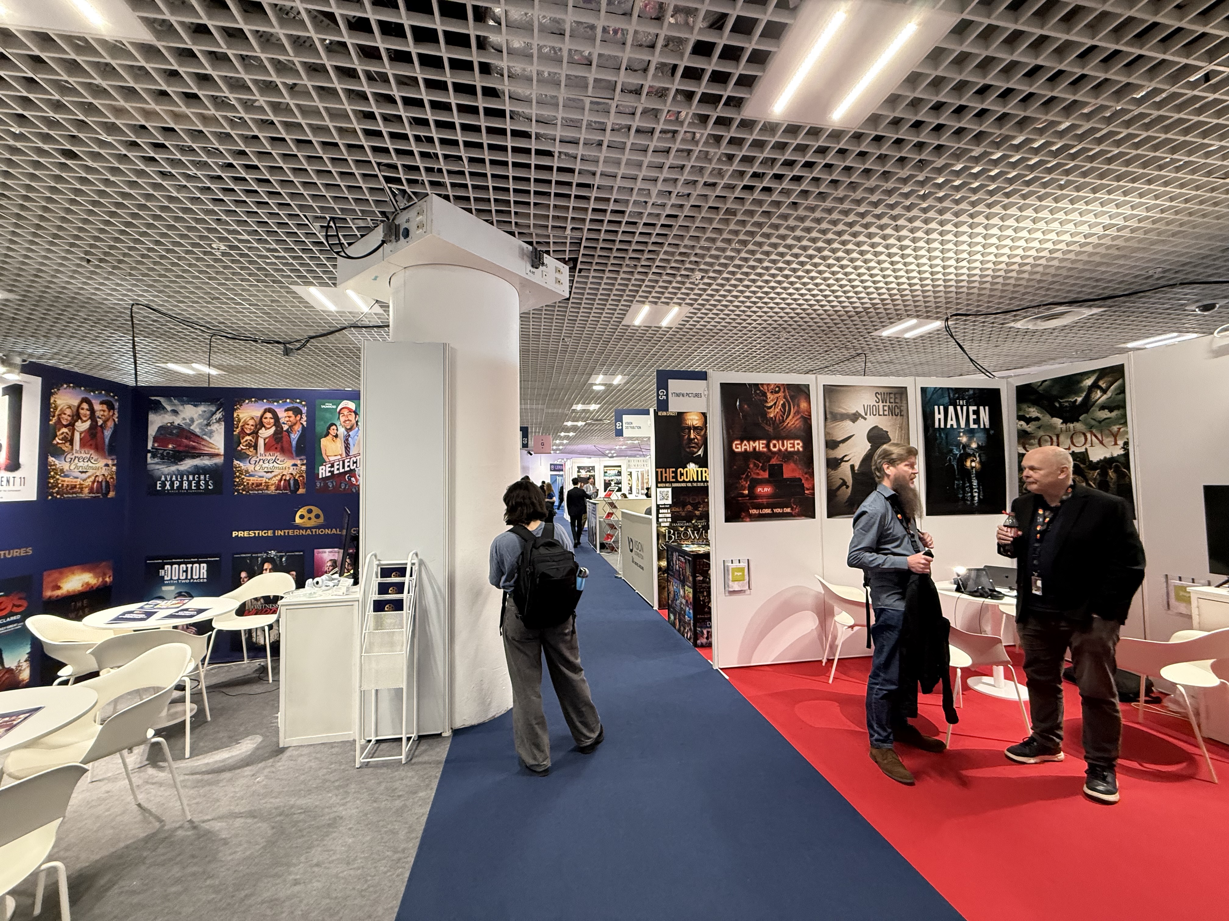 Attending Cannes 2026 as a Film Student