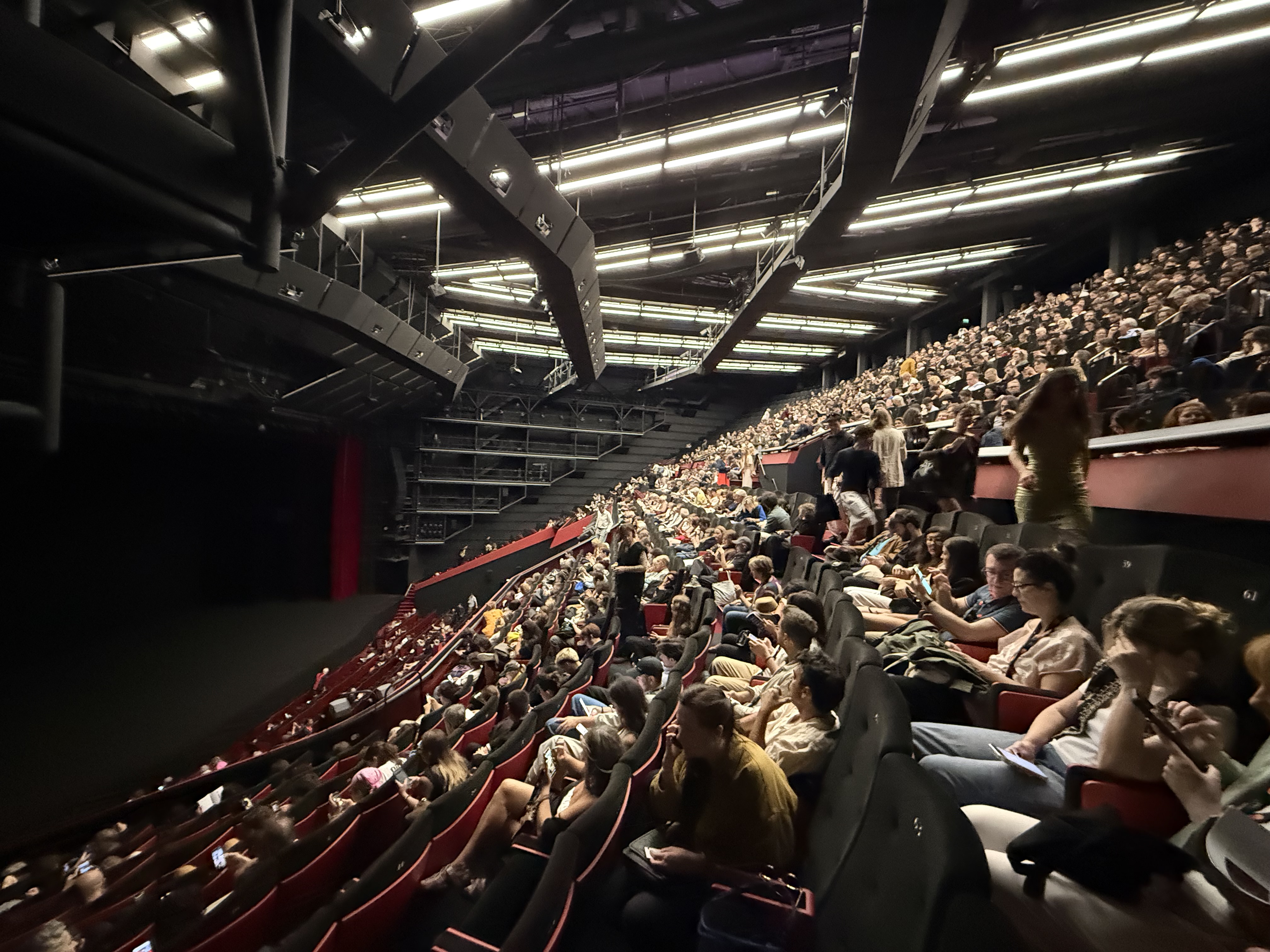 Attending Cannes 2026 as a Film Student