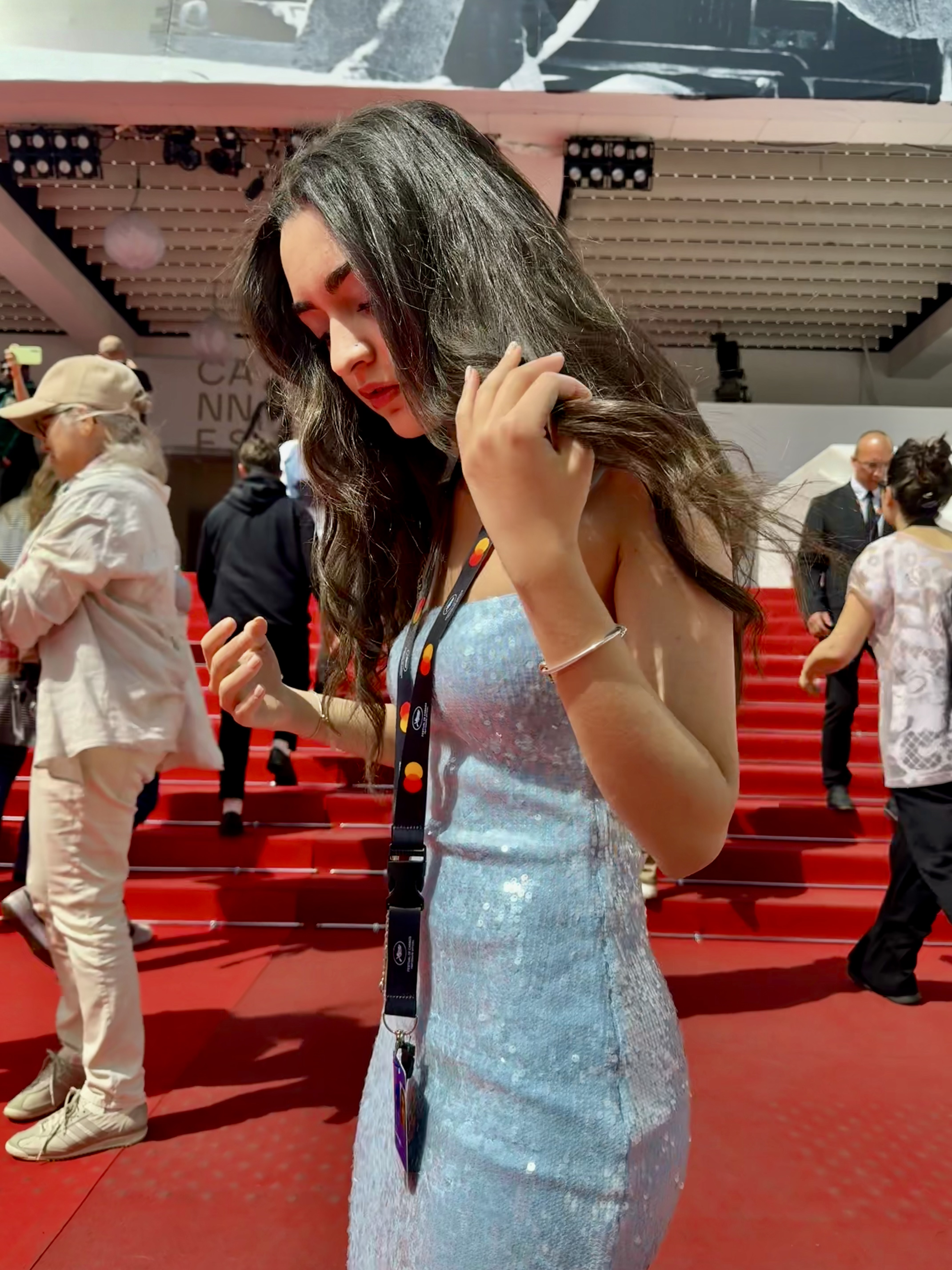 Attending Cannes 2026 as a Film Student