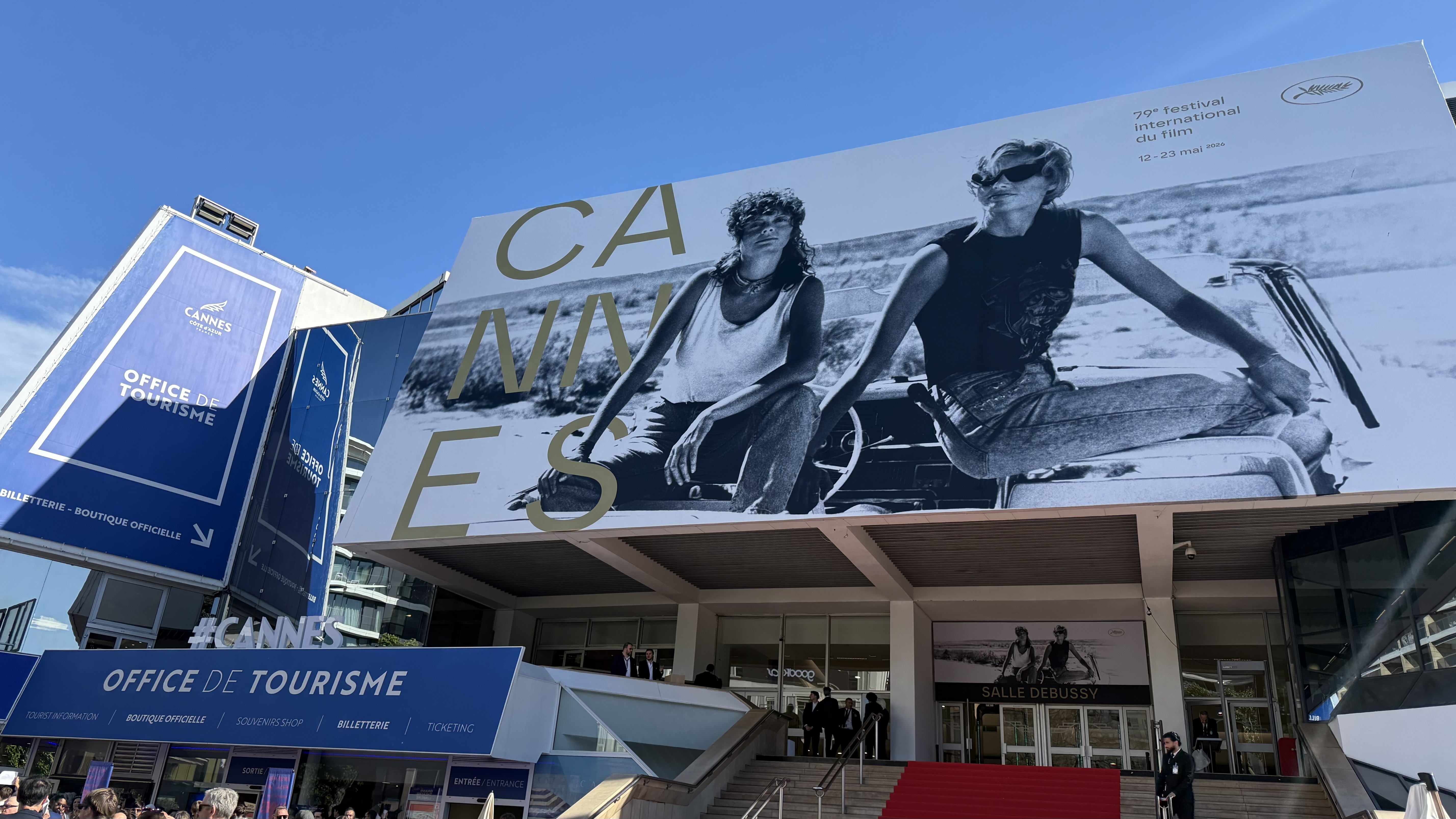 Attending Cannes 2026 as a Film Student